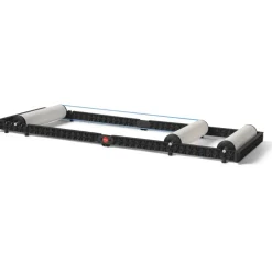 RooDol by ZYCLE Track PVC Fietstrainer - Zwart