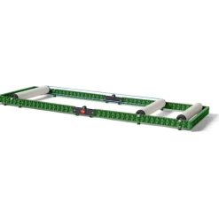 RooDol by ZYCLE Off Road PVC Fietstrainer - Groen