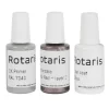 Rotaris Retoucheerverf voor Specialized - met Grondverf - Redwood Satin