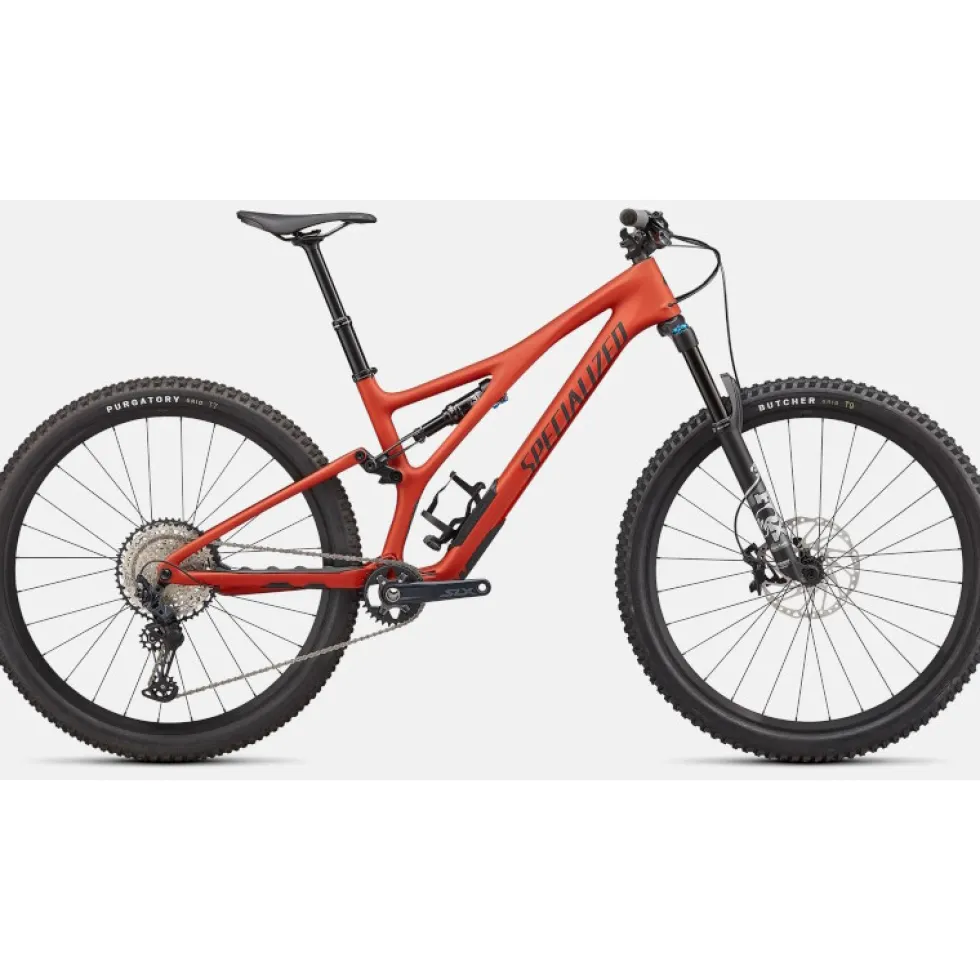 Rotaris Retoucheerverf voor Specialized - met Grondverf - Redwood Satin