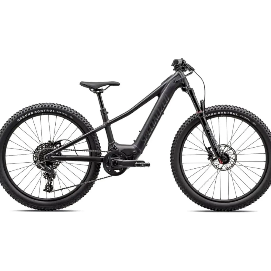 Gereedschap En Onderhoud|Reinigers < Rotaris B.V. Rotaris Retoucheerverf voor Specialized - met Grondverf - Black Satin