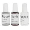 Gereedschap En Onderhoud|Reinigers < Rotaris B.V. Rotaris Retoucheerverf voor Specialized - met Grondverf - Gunmetal Satin