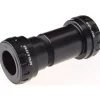 Rotor BB 4224 BB30 to BB24 Road Steel Bottom Bracket Cups BB42-68-24