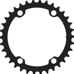 Rotor Chainring - BCD 110x4 | Round - Inside