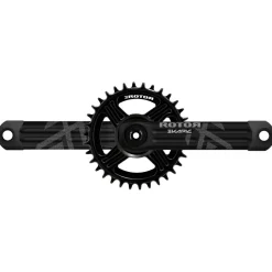Rotor Direct Mount eMTB Chainring - Round | for Brose Mag