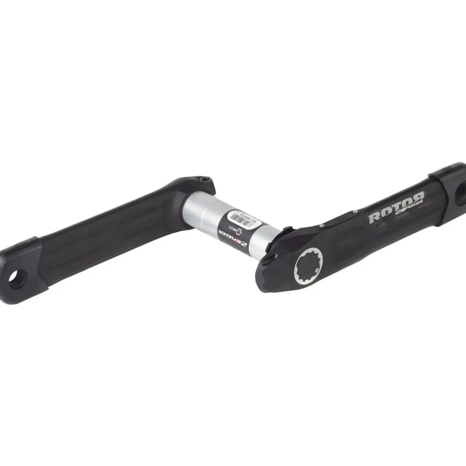 Vermogensmeters|Vermogensmeters < Rotor 2INPower DM Direct Mount MTB Powermeter Crank - black