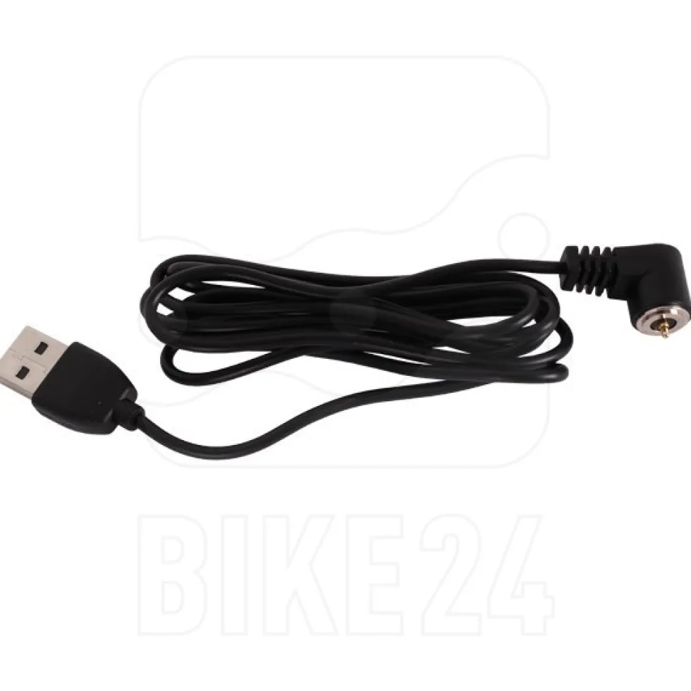 Rotor 2INpower Replacement USB Charging Cable - black