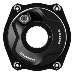 Rotor INSpider Powermeter 2.0 - BCD 110x4
