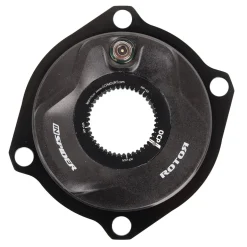 Rotor INSpider Powermeter - BCD: 110mm - black