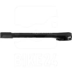 Crankstellen < Rotor KAPIC MTB Crankarms Aluminium - black