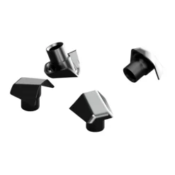 Bouten|Gereedschap En Onderhoud < Rotor Kettingbladboutset met Deksel voor Shimano Ultegra 8100 - 110x4