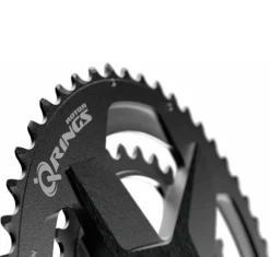 Rotor Kettingbladset - Qrings | Direct Mount | Universal Tooth | 2x 11/12s | ovaal