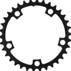 Rotor noQ 5-arm 110 BCD Road Chainring