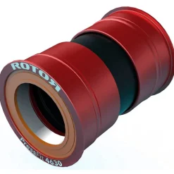 Trapassen < Rotor PressFit 4630 Road Ceramic Bottom Bracket PF46-68-30