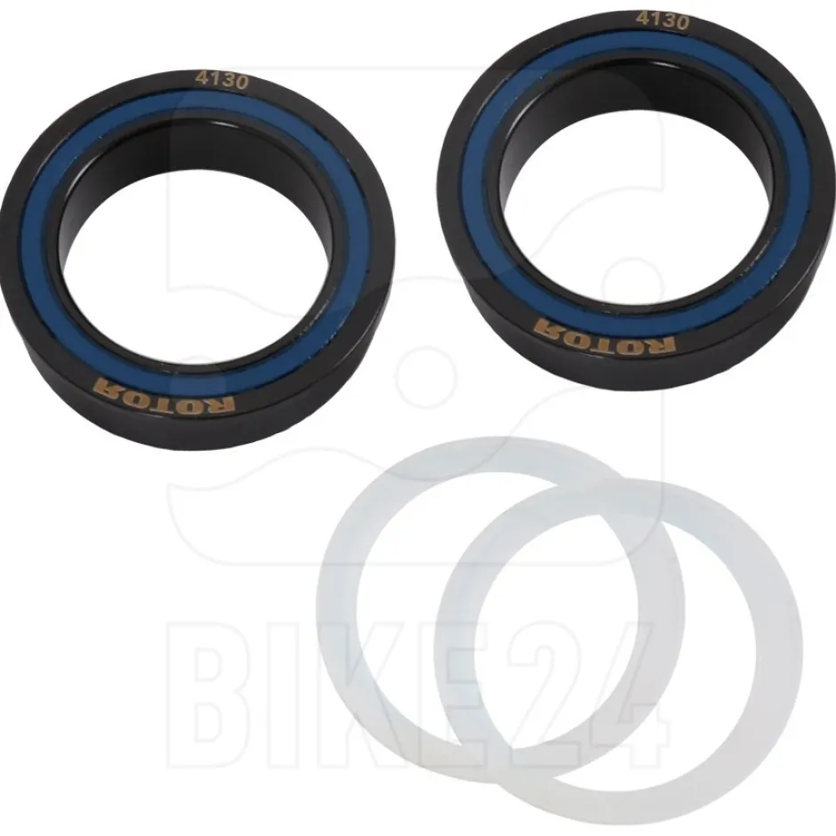 Trapassen < Rotor PressFit 30 4130 Steel Bottom Bracket PF41-86/89/92-30 - 2020