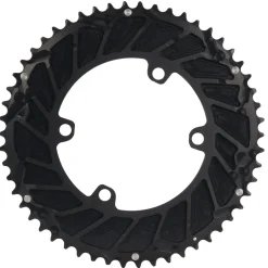 Rotor R-Ring Kettingblad - BCD 110x4 | AERO | Rund - Buiten