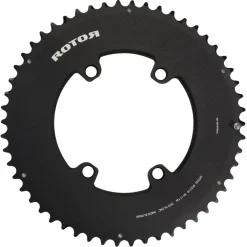 Rotor R-Ring Kettingblad - BCD 110x4 | AERO | Rund - Buiten