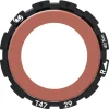 Rotor T4729 Bottom Bracket - Internal | Steel - T47-85.5/86.5/89.5/92-DUB