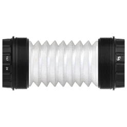 Rotor T4724 External Bottom Bracket - Steel - T47-68/70-24