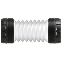 Trapassen < Rotor T4730 External Bottom Bracket - Steel - T47-68/70-30