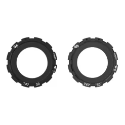 Trapassen < Rotor T4730 Internal Bottom Bracket - Steel - T47-85.5/86.5/89.5/92-30