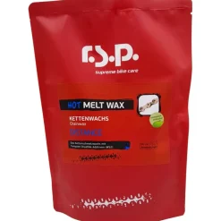 r.s.p. Hot Melt Wax - Kettingwas - 400g