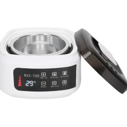 r.s.p. Hot WAX Warmer voor Kettingwas