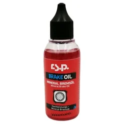 r.s.p. Mineral Brake Oil - 50ml