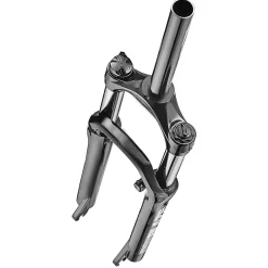 RST Blaze TNL 29" Fork - 100mm - 51mm Offset - 1 1/8" - Disc - QR
