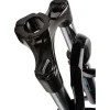 Verende Voorvorken < RST Capa T 20 Inch Fork - 50mm - 38mm Offset - Canti/Disc - QR - black