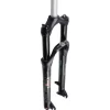 RST F1RST Air 29" Fork - 100mm - 51mm Offset - 1 1/8" - Disc - QR - All Black