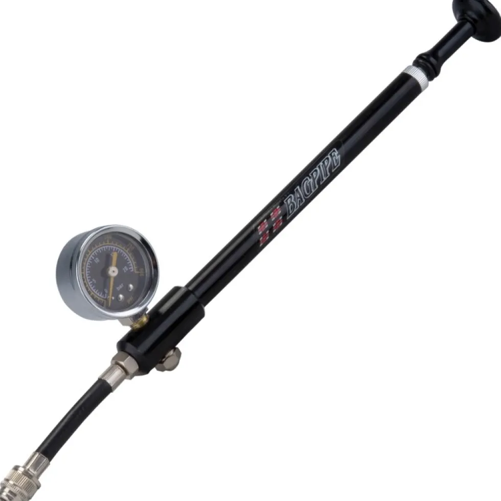 RST High Pressure Fork Pump