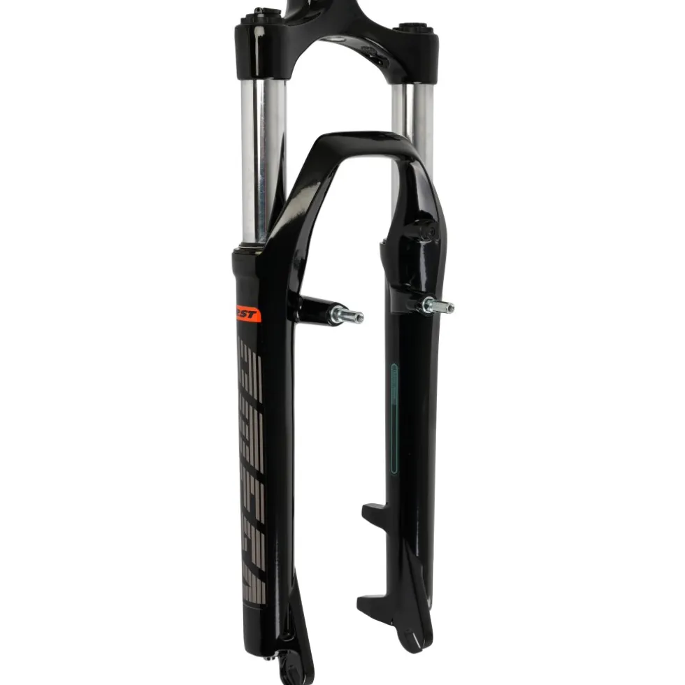 RST Omega T 80 - 26 Inch Fork - 80mm - 38mm Offset - without Steerer - Canti/Disc - QR