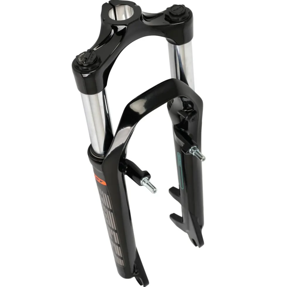 RST Omega T 80 - 26 Inch Fork - 80mm - 38mm Offset - without Steerer - Canti/Disc - QR