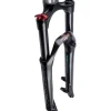 RST Omega TNL 26 Inch Fork - 100mm - 38mm Offset - QR - All Black
