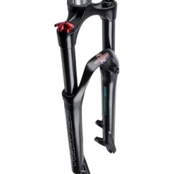 RST Omega TNL 26 Inch Fork - 100mm - 38mm Offset - QR - All Black
