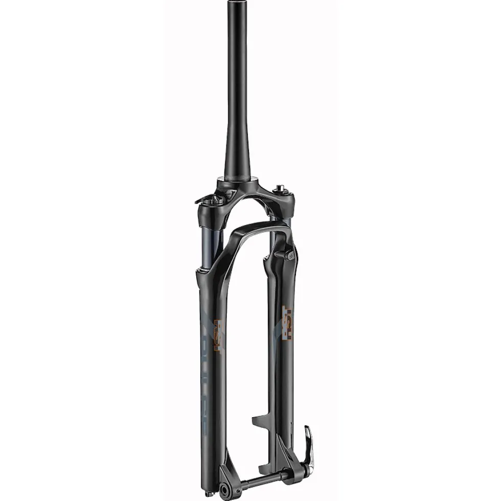 RST Pulse 29-15 Air TNL 29" Fork - 50mm - Tapered - 15x100mm - black