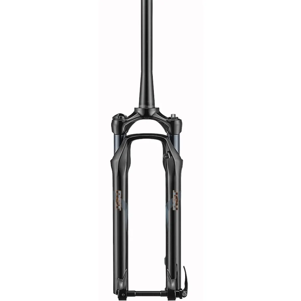 RST Pulse 29-15 Air TNL 29" Fork - 50mm - Tapered - 15x100mm - black