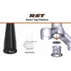 Gps Trackers En Alarm < RST Smart Tag Vork-adapter