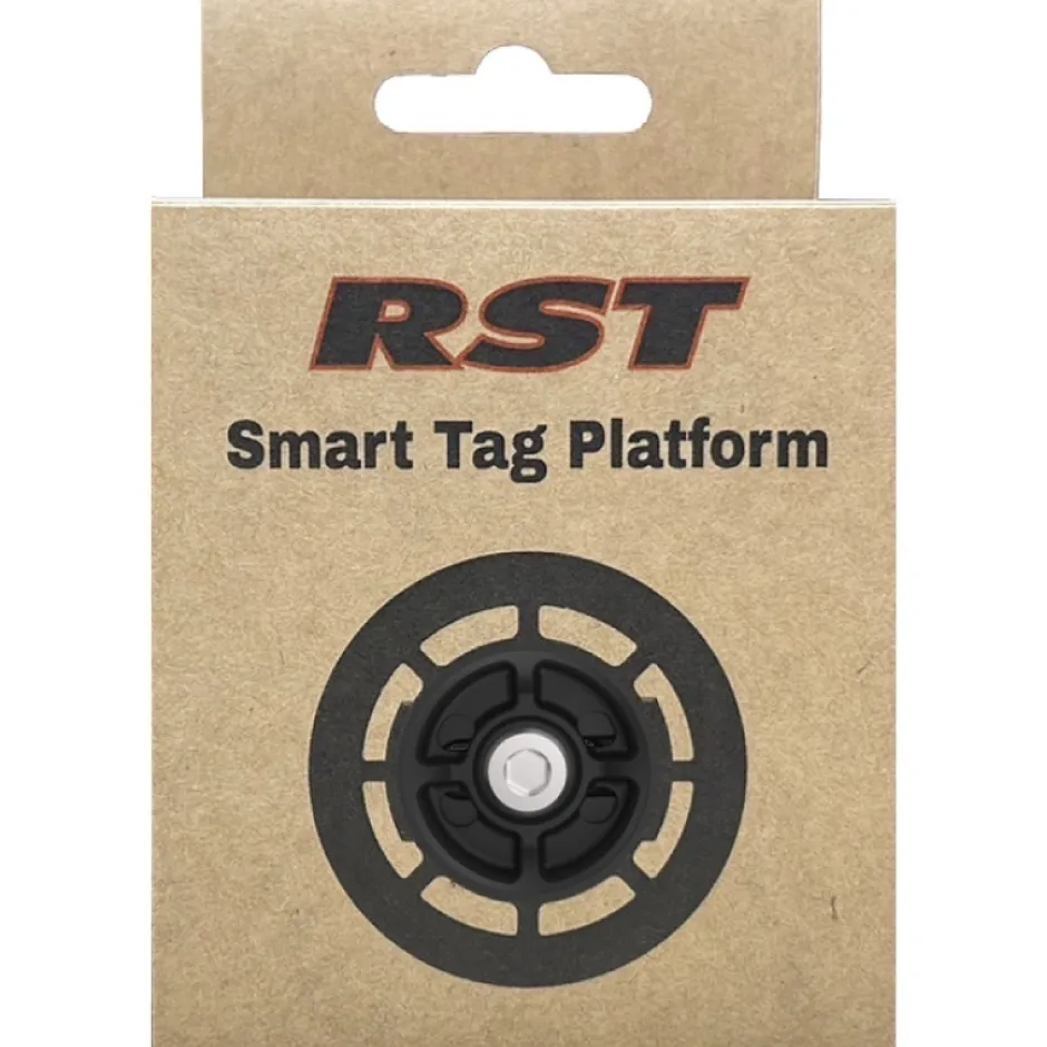 Gps Trackers En Alarm < RST Smart Tag Vork-adapter