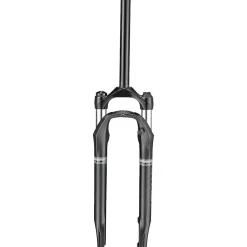 RST Volant TNL 28" Fork - 80mm - 44mm Offset - 1 1/8" - Disc - QR - All Black