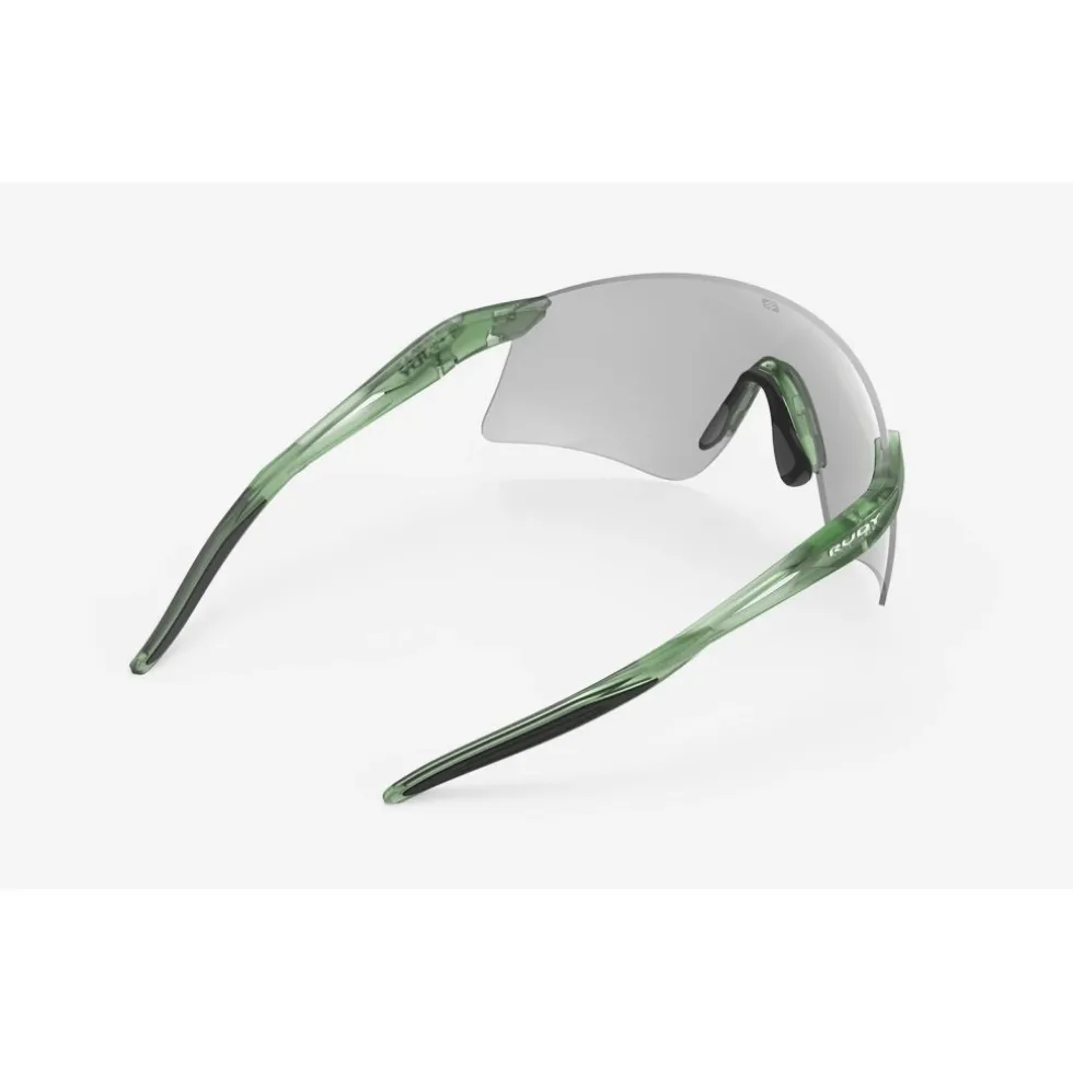 Rudy Project Astral Sphere Bril - Frozen Pantanal Matte - ImpactX™ Photochromic 2 Laser Black
