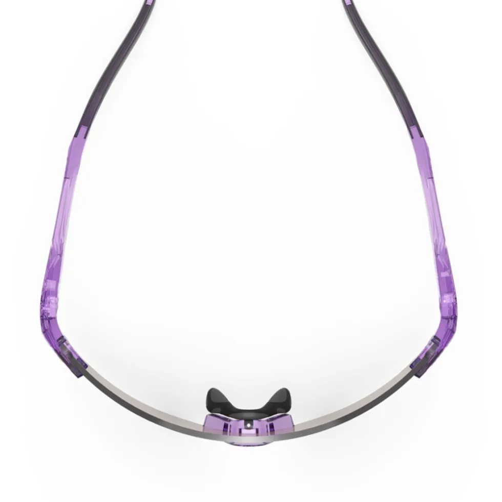 Rudy Project Astral X Bril - Crystal Lilac Gloss - RP Optics Multilaser Rose Gold