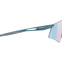 Mtb-Brillen|Alpine & Skibrillen < Rudy Project Astral X Bril - Light Teal Matte - RP Optics Multilaser Osmium
