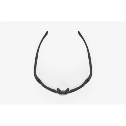 Rudy Project Cutline Bril - Certified Z87.1+ - Black Matte - ImpactX™ Photochromic 2 Black