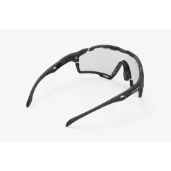 Rudy Project Cutline Bril - Certified Z87.1+ - Black Matte - ImpactX™ Photochromic 2 Black