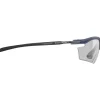 Rudy Project Rydon Bril - Frozen Blue Avio Matte - ImpactX™ Photochromic 2 Black