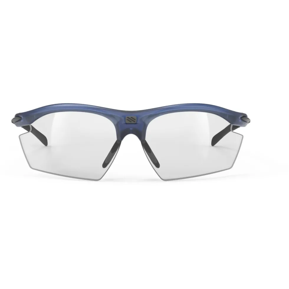 Rudy Project Rydon Bril - Frozen Blue Avio Matte - ImpactX™ Photochromic 2 Black