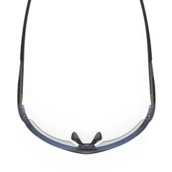 Rudy Project Rydon Bril - Frozen Blue Avio Matte - ImpactX™ Photochromic 2 Black