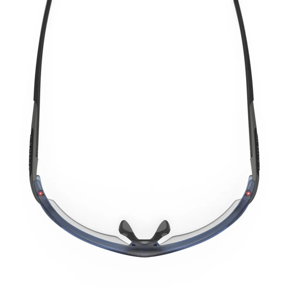 Rudy Project Rydon Bril - Frozen Blue Avio Matte - ImpactX™ Photochromic 2 Black